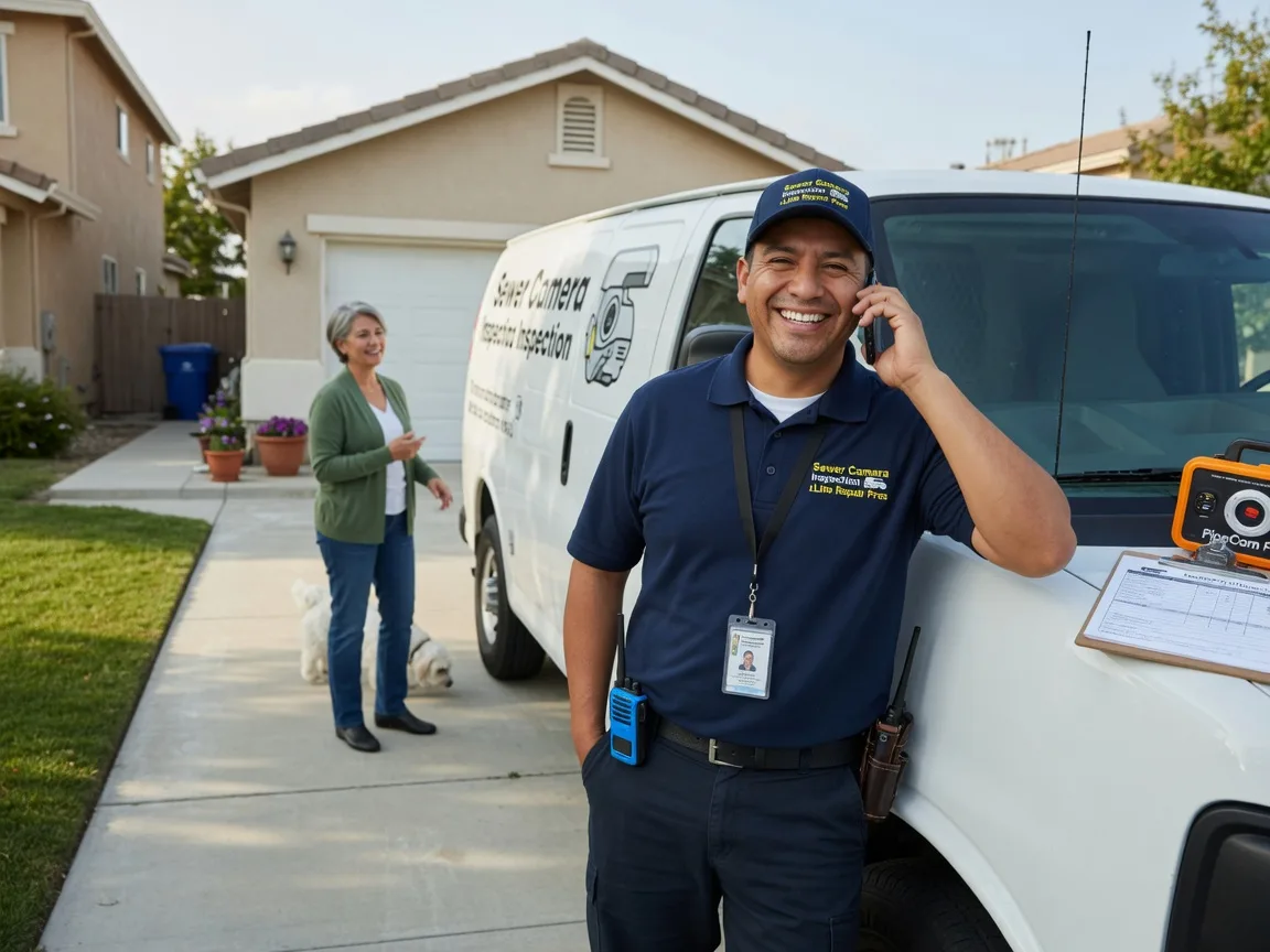 Sewer Line Repair Robards, KY FAQs